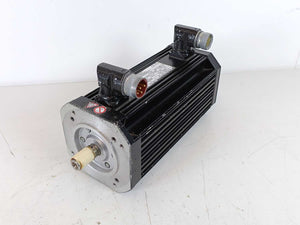 LENZE MDSKSRS056-33 15001215 Servo Motor 1.8kW 325V, 4.2Nm, 200Hz, 4000r/min