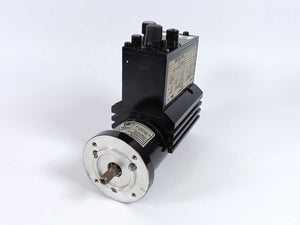 LENZE SDSGSSR035-22 Motor 0,14kW 0,45Nm 42VDC 5A