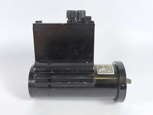 LENZE SDSGSSR035-22 Motor 0,14kW 0,45Nm 42VDC 5A