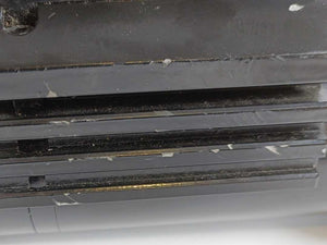 LENZE SDSGSSR035-22 Motor 0,14kW 0,45Nm 42VDC 5A