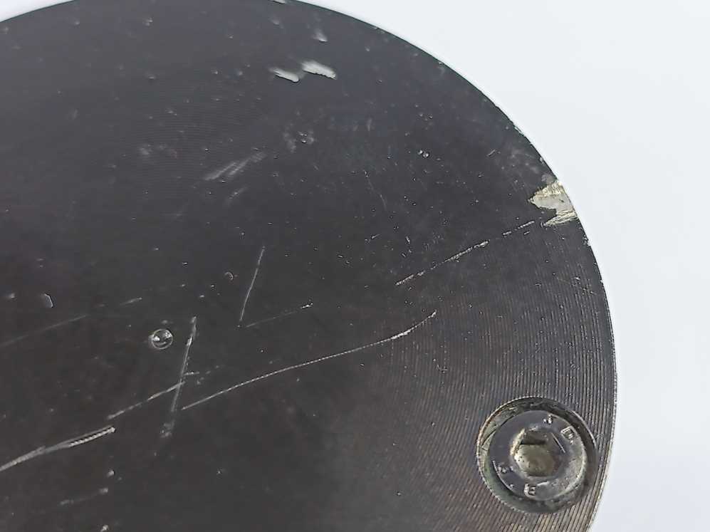 LENZE SDSGSSR035-22 Motor 0,14kW 0,45Nm 42VDC 5A