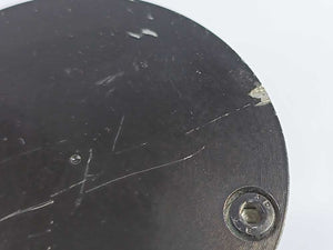 LENZE SDSGSSR035-22 Motor 0,14kW 0,45Nm 42VDC 5A