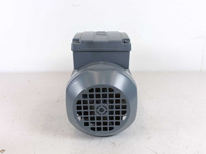 SEW-EURODRIVE  65WA20 DR63M4 RPM:1320/22 V:230/400 kW:0.18 S1