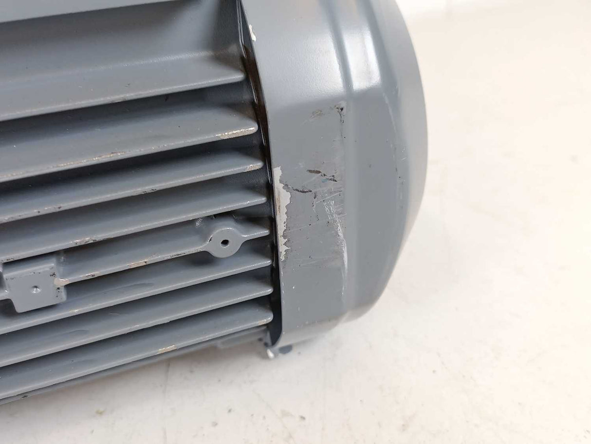 SEW-EURODRIVE  65WA20 DR63M4 RPM:1320/22 V:230/400 kW:0.18 S1