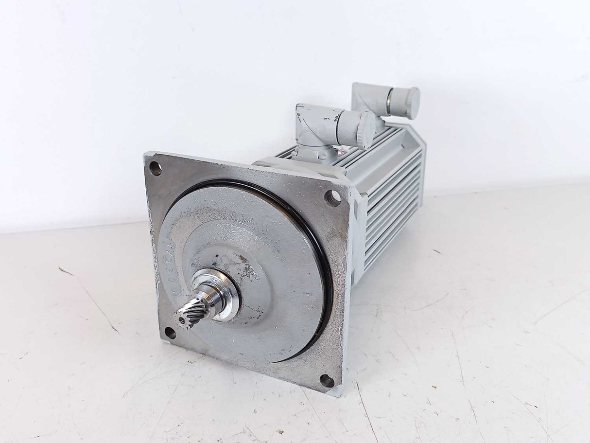 LENZE MDSKSRS056-23 15001101 Synchronous Servo Motor 1,1kW