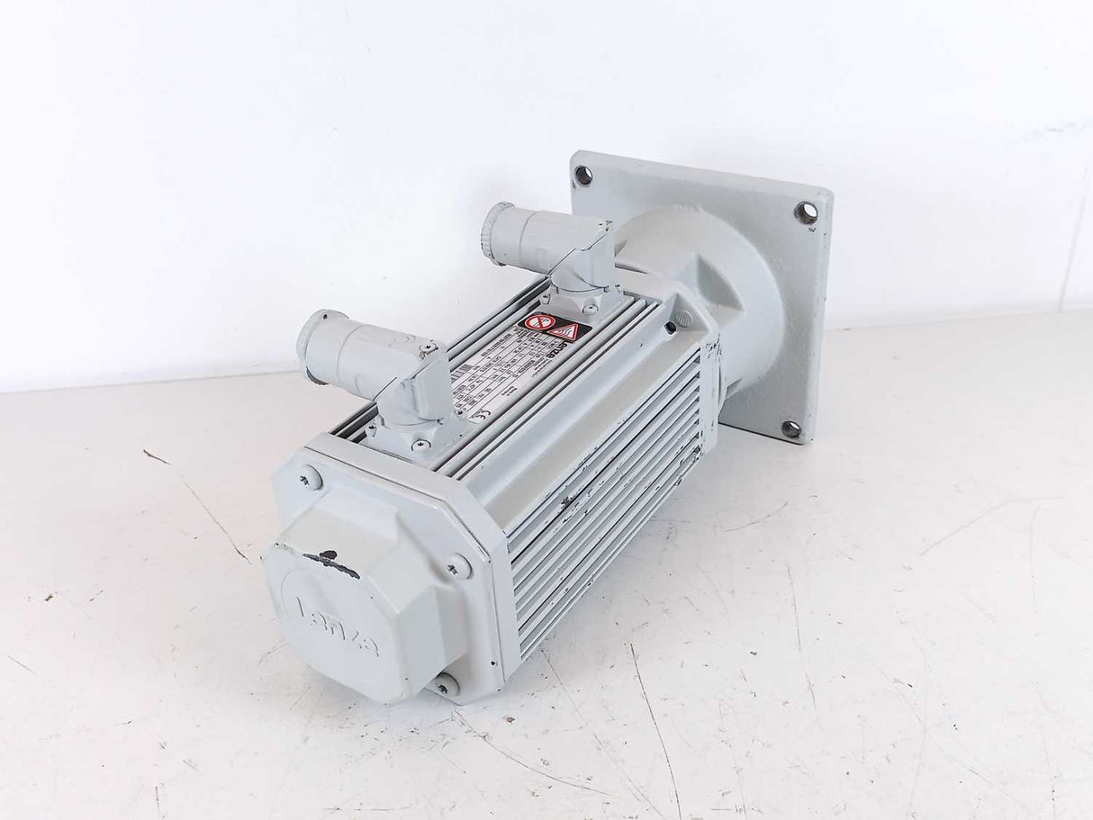 LENZE MDSKSRS056-23 15001101 Synchronous Servo Motor 1,1kW