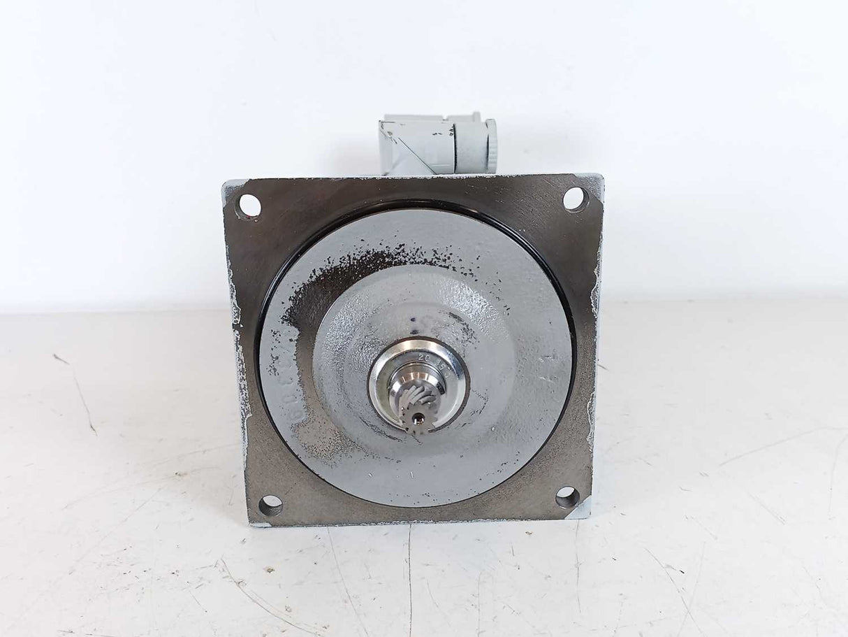 LENZE MDSKSRS056-23 15001101 Synchronous Servo Motor 1,1kW