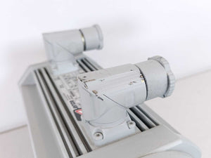 LENZE MDSKSRS056-23 15001101 Synchronous Servo Motor 1,1kW