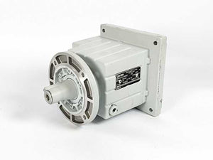 LENZE GST04-2SVCK-056N23 i=24,993 68Nm 150 r/min 190Hz