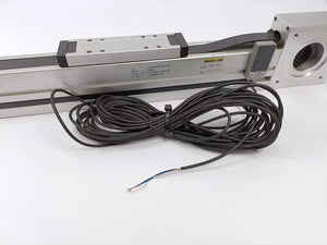 berger Lahr LM-P404RT100-500 W:BES516-3009-SA2-M0-C-05