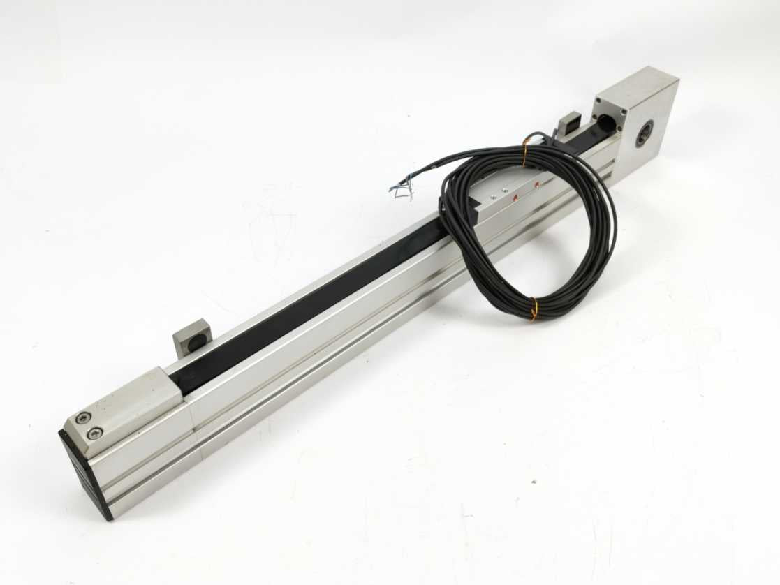 berger Lahr LM-P404RT100-300 W:BES516-3009-SA2-M0-C