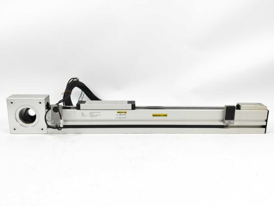 berger Lahr LM-P404RT100-300 W:BES516-3009-SA2-M0-C