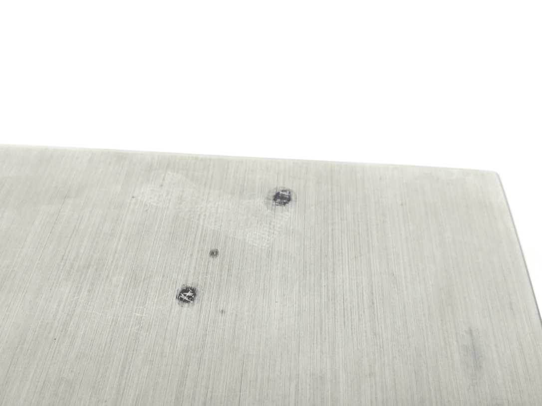 VideoJet EXCEL/170I Ink Jet Marking Machine, 100-240V, 50/60Hz For Spare Parts