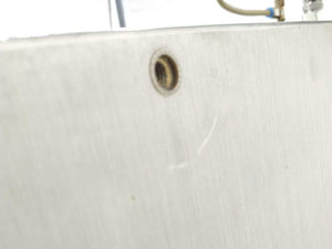 VideoJet EXCEL/170I Ink Jet Marking Machine, 100-240V, 50/60Hz For Spare Parts