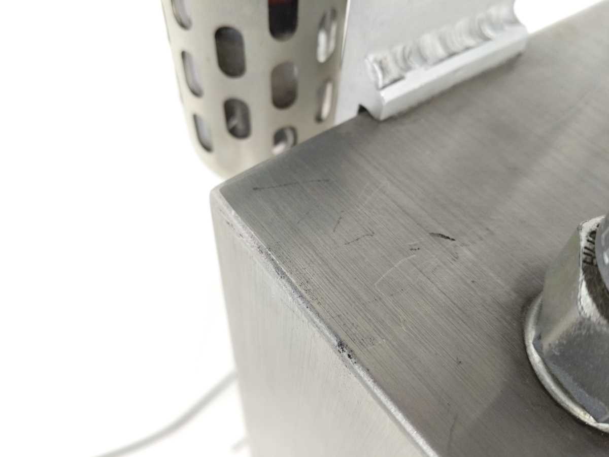 VideoJet EXCEL/170I Ink Jet Marking Machine, 100-240V, 50/60Hz For Spare Parts