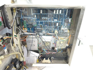 VideoJet EXCEL/170I Ink Jet Marking Machine, 100-240V, 50/60Hz For Spare Parts