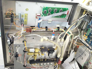 VideoJet EXCEL/170I Ink Jet Marking Machine, 100-240V, 50/60Hz For Spare Parts