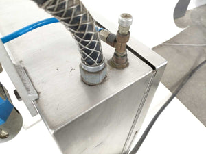 VideoJet EXCEL/170i Ink Jet Marking Machine, 220V, 2A, 50/60Hz, For Spare Parts