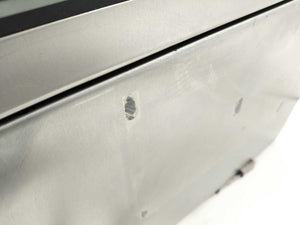 VideoJet EXCEL/170i Ink Jet Marking Machine, 220V, 2A, 50/60Hz, For Spare Parts