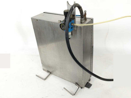 VideoJet EXCEL/170i Ink Jet Marking Machine, 220V, 2A, 50/60Hz, For Spare Parts