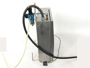 VideoJet EXCEL/170i Ink Jet Marking Machine, 220V, 2A, 50/60Hz, For Spare Parts