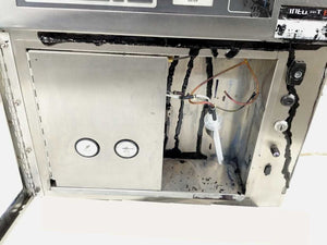 VideoJet EXCEL/170i Ink Jet Marking Machine, 220V, 2A, 50/60Hz, For Spare Parts