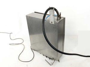 VideoJet EXCEL/170I Ink Jet Marking Machine, 220V, 2A, 50/60Hz, For Spare Parts