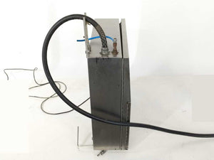 VideoJet EXCEL/170I Ink Jet Marking Machine, 220V, 2A, 50/60Hz, For Spare Parts