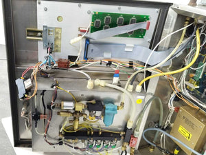 VideoJet EXCEL/170I Ink Jet Marking Machine, 220V, 2A, 50/60Hz, For Spare Parts