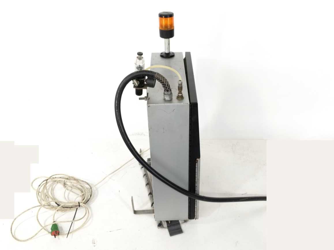 VideoJet EXCEL Ink Jet Marking Machine