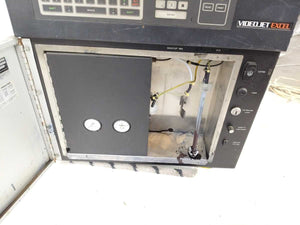 VideoJet EXCEL Ink Jet Marking Machine