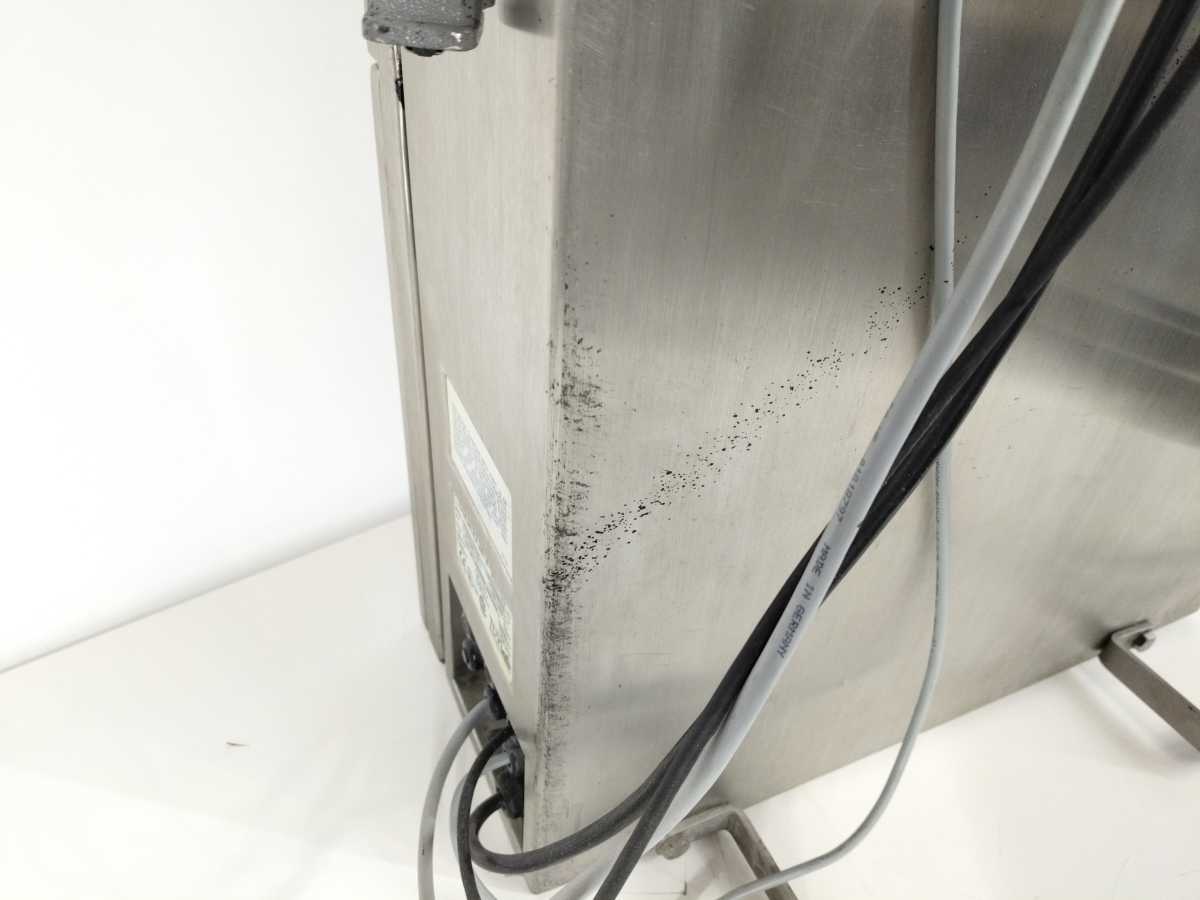 VideoJet 371765-15 EXCEL/170I/AF Ink Jet Marking Machine, For Spare Parts