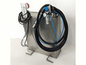 VideoJet 371765-15 EXCEL/170I/AF Ink Jet Marking Machine, For Spare Parts