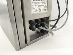 VideoJet 371765-15 EXCEL/170I/AF Ink Jet Marking Machine, For Spare Parts