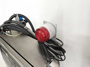 VideoJet 371765-15 EXCEL/170I/AF Ink Jet Marking Machine, For Spare Parts