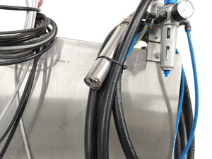 VideoJet 371765-15 EXCEL/170I/AF Ink Jet Marking Machine, For Spare Parts