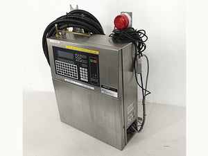 VideoJet 371765-15 EXCEL/170i/AF Ink Jet Marking Machine, For Spare Parts