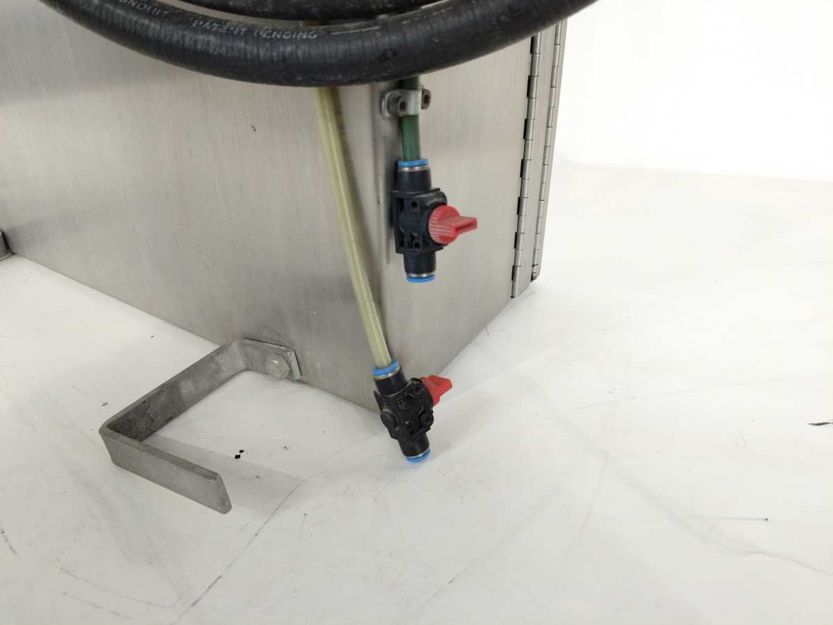 VideoJet 371765-15 EXCEL/170i/AF Ink Jet Marking Machine, For Spare Parts