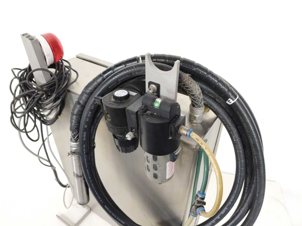 VideoJet 371765-15 EXCEL/170i/AF Ink Jet Marking Machine, For Spare Parts