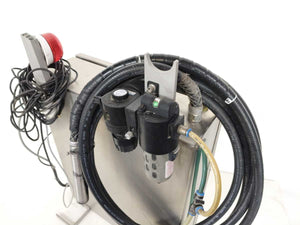 VideoJet 371765-15 EXCEL/170i/AF Ink Jet Marking Machine, For Spare Parts