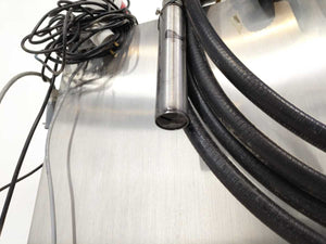 VideoJet 371765-15 EXCEL/170i/AF Ink Jet Marking Machine, For Spare Parts