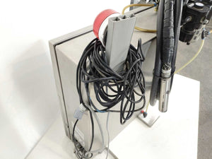 VideoJet 371765-15 EXCEL/170i/AF Ink Jet Marking Machine, For Spare Parts