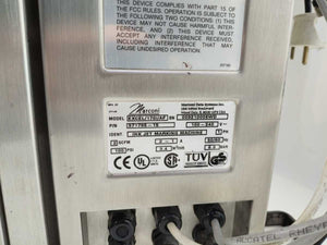 VideoJet 371765-15 EXCEL/170i/AF Ink Jet Marking Machine, For Spare Parts