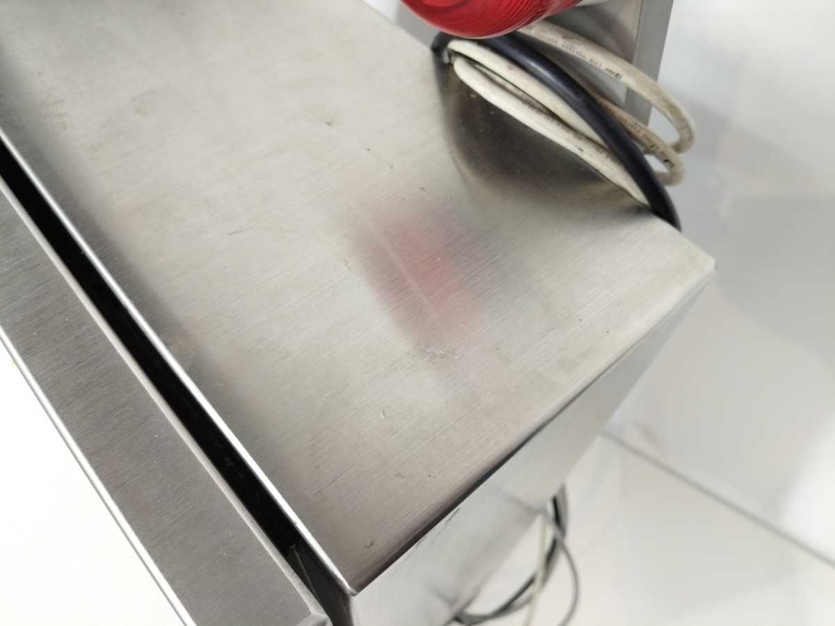 VideoJet 371765-15 EXCEL/170i/AF Ink Jet Marking Machine, For Spare Parts