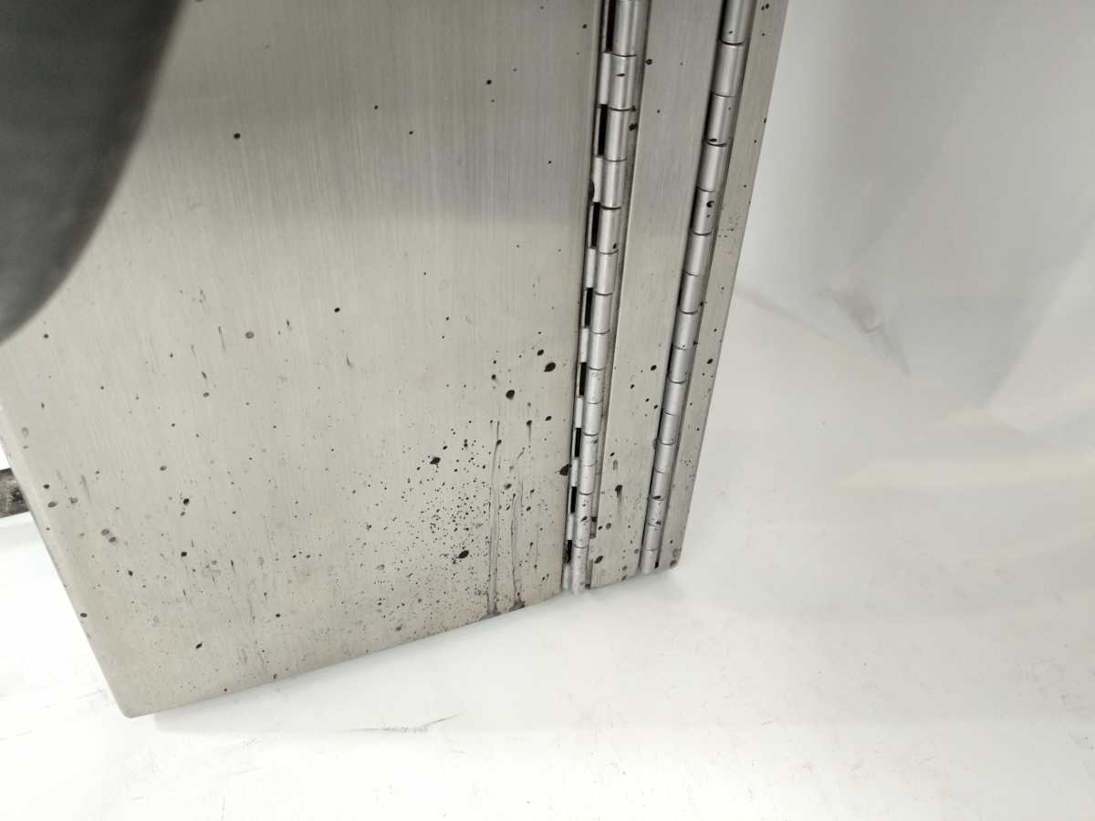 VideoJet 371765-15 EXCEL/170i/AF Ink Jet Marking Machine, For Spare Parts