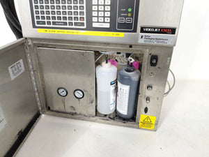 VideoJet 371765-15 EXCEL/170i/AF Ink Jet Marking Machine, For Spare Parts