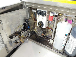 VideoJet 371765-15 EXCEL/170i/AF Ink Jet Marking Machine, For Spare Parts