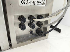 VideoJet 371765-15 EXCEL/170i/AF Ink Jet Marking Machine, For Spare Parts