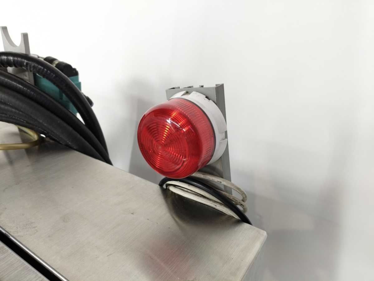 VideoJet 371765-15 EXCEL/170i/AF Ink Jet Marking Machine, For Spare Parts