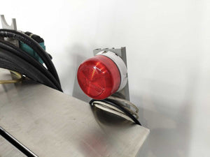 VideoJet 371765-15 EXCEL/170i/AF Ink Jet Marking Machine, For Spare Parts